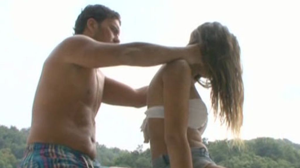 Algo ha surgido entre Carolina y José