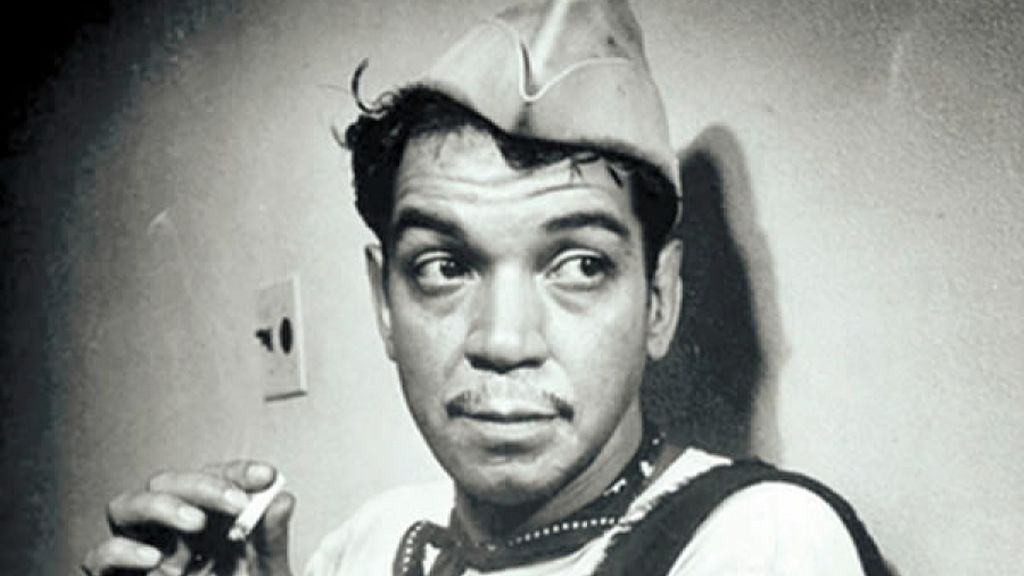 cantinflas