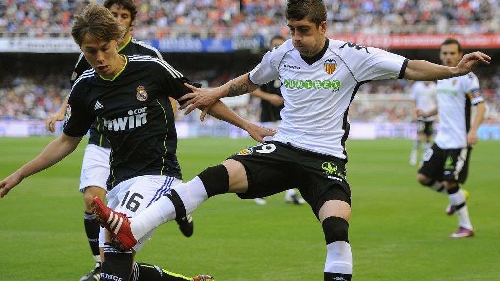 Canales