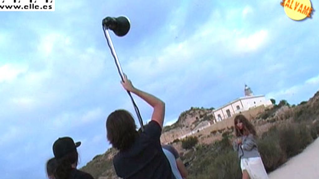 Más sexy y mística que nunca