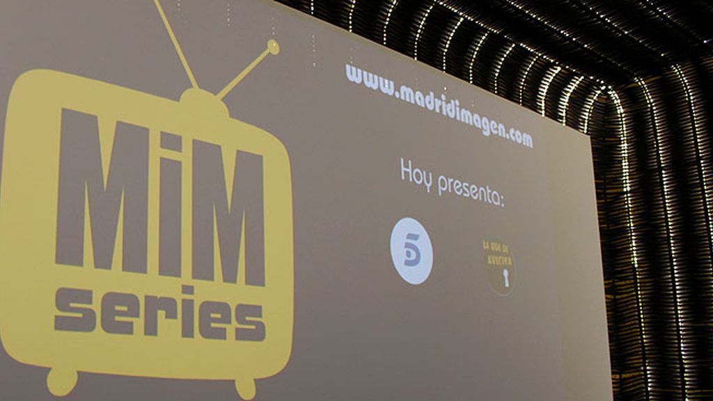 'LQSA' presenta el primer capítulo de la novena temporada en el Festival MIM Series