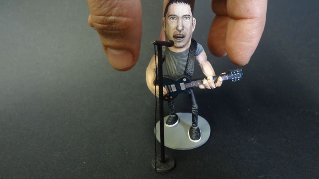 Trent Reznor