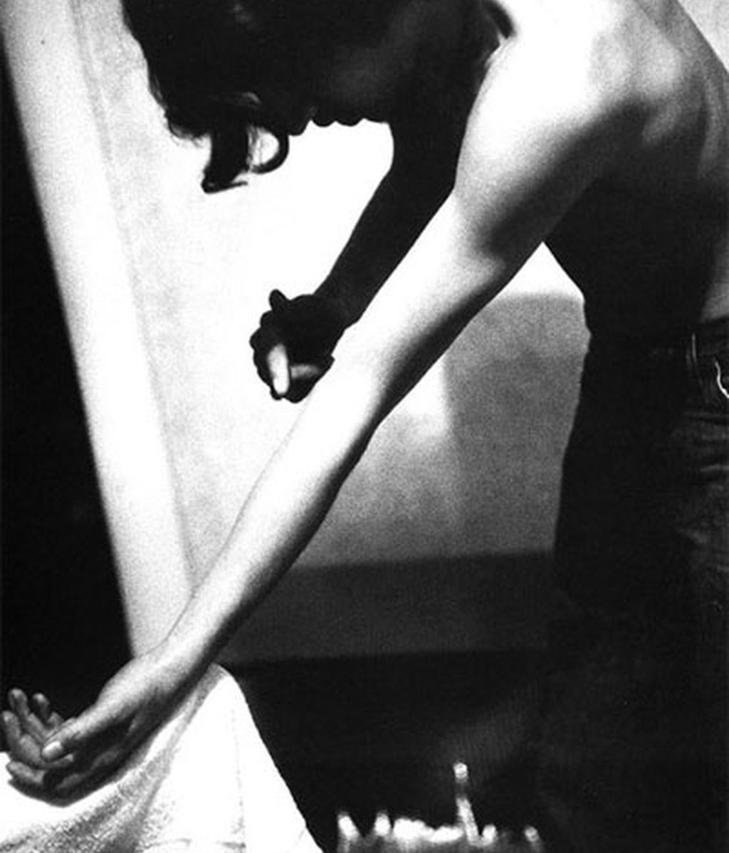 jóvenes drogadictos