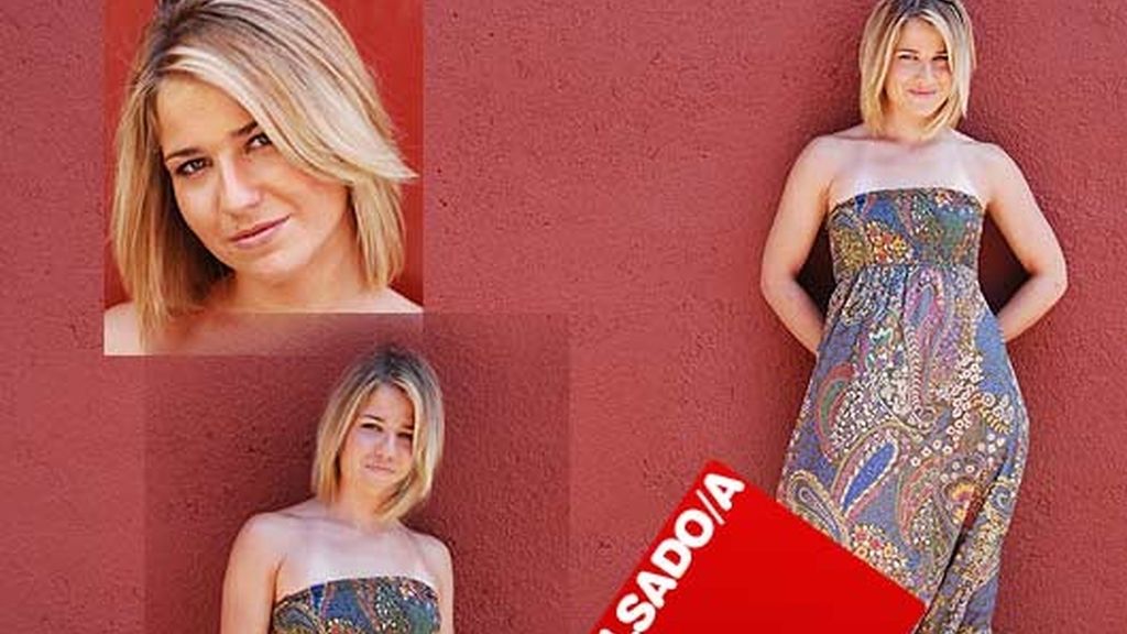 Las pretendientes de Efren