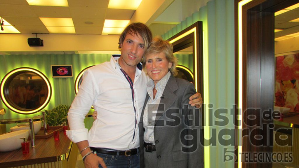 Todas las fotos del flashmob