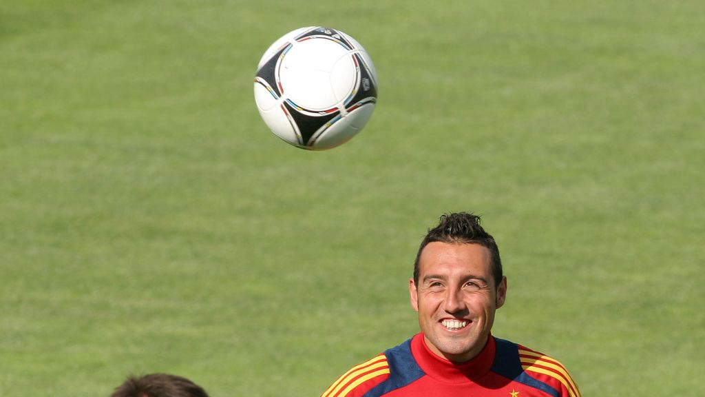 Risas y buen rollo en la concentración