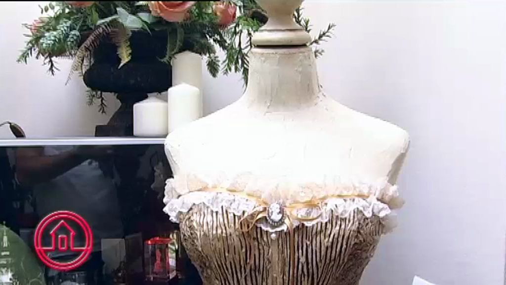 La transformación de la casa de José y Mónica