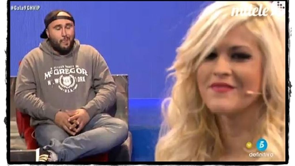 El confesionario de Kiko