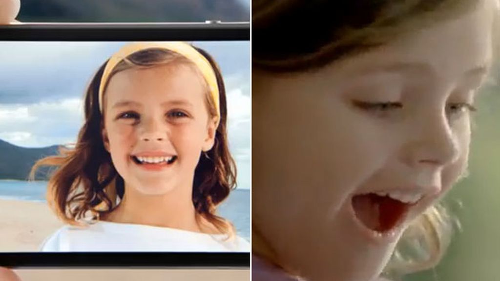 Samsung podría haber contratado a la misma actriz del anuncio del iPhone 4S para promocionar su Galaxy Tab 8.9 LTE Samsung podría haber contratado a la misma actriz del anuncio del iPhone 4S para promocionar su Galaxy Tab 8.9 LTE