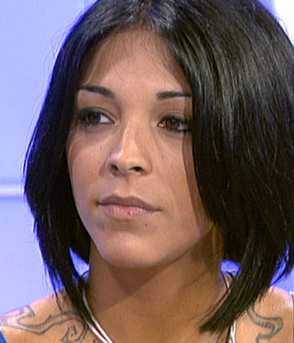 Las pretendientas de José Luis