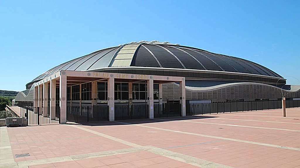Las sedes del Mundobasket España 2014