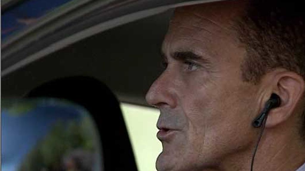 Capítulo 3x7: 'Juntas otra vez'