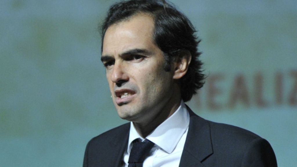 presidente de operaciones Yahoo! a Henrique de Castro presidente de operaciones Yahoo! a Henrique de Castro