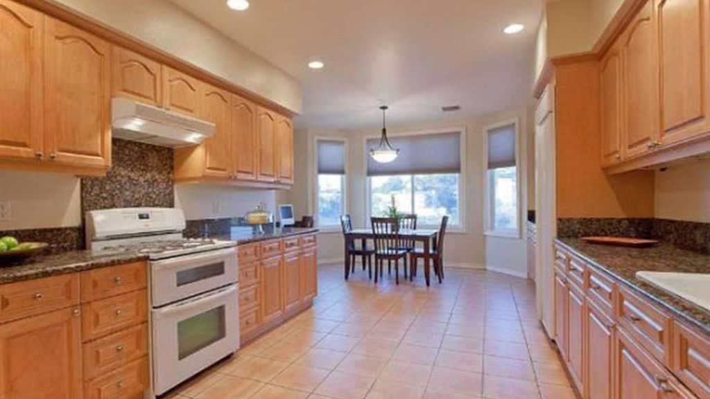 La casa de la que fuera 'conejita Playboy', Ana Nicole, Smith, sale a la venta