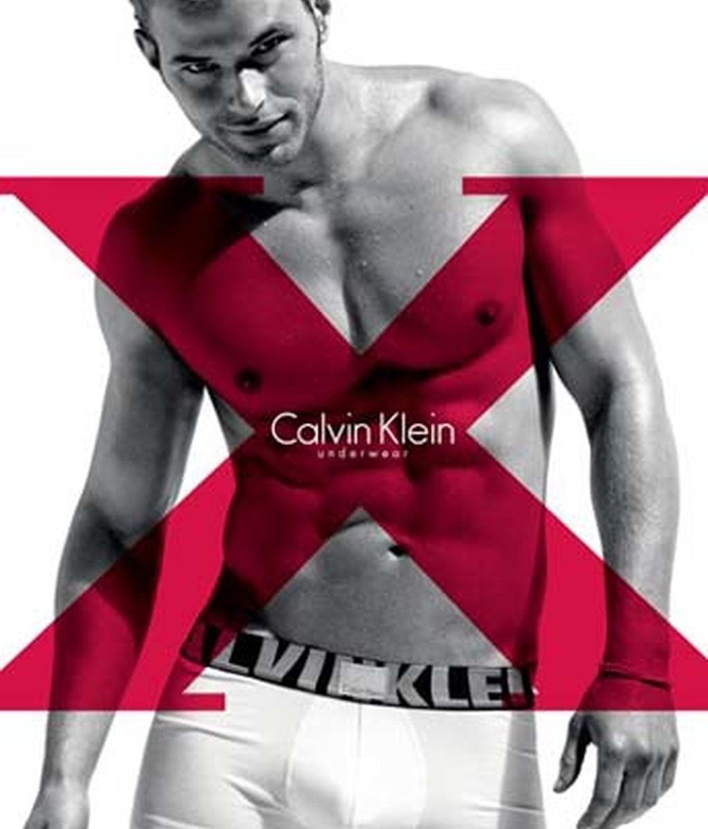 Lo nuevo de Calvin Klein, con Fernando Verdasco y Kellan Lutz