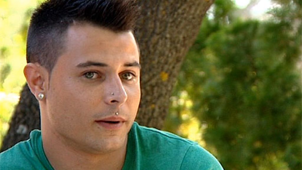 Sonia y Christian (21/07/11)