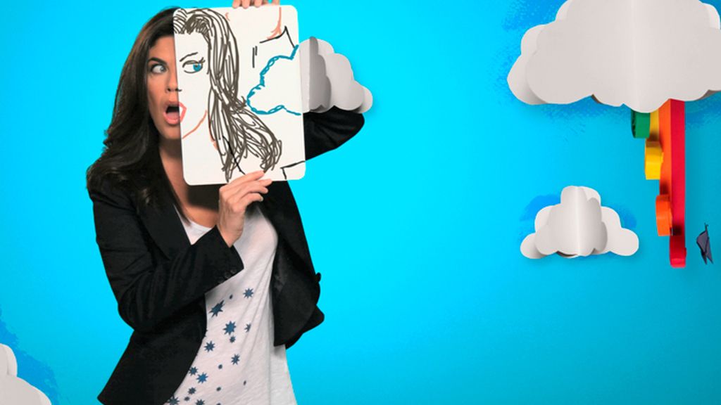 Eres perfecto para otros, hazte donante