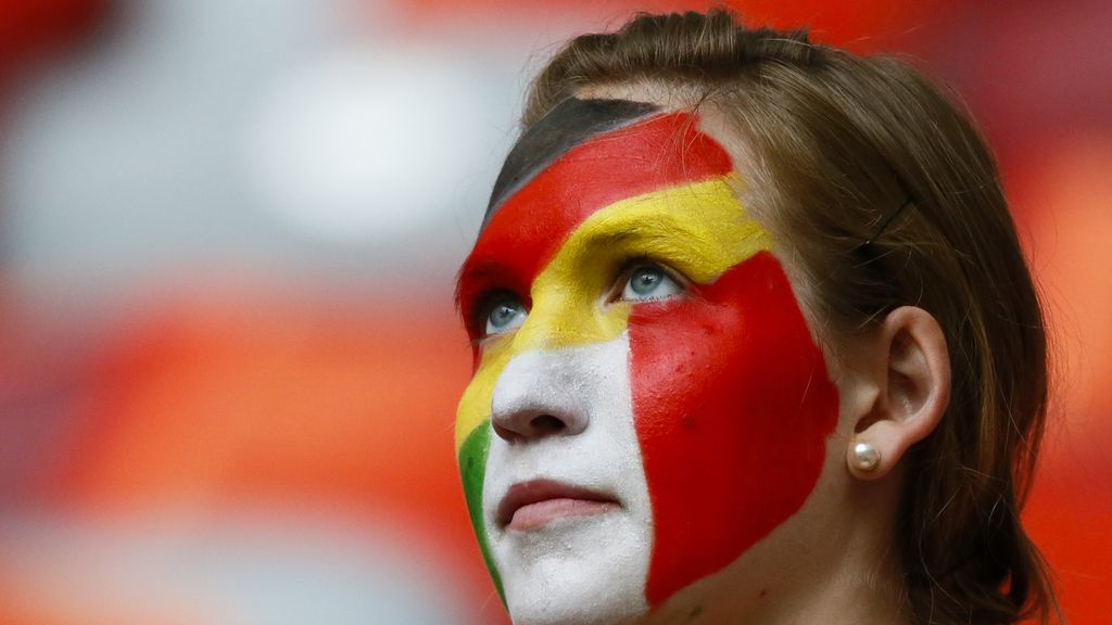 Por un puesto en la final