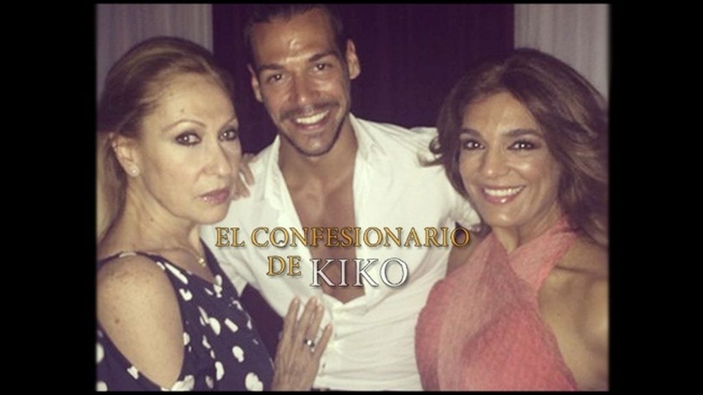 Rosa, Raquel y Víctor, protagonistas del gran desfile de carrozas