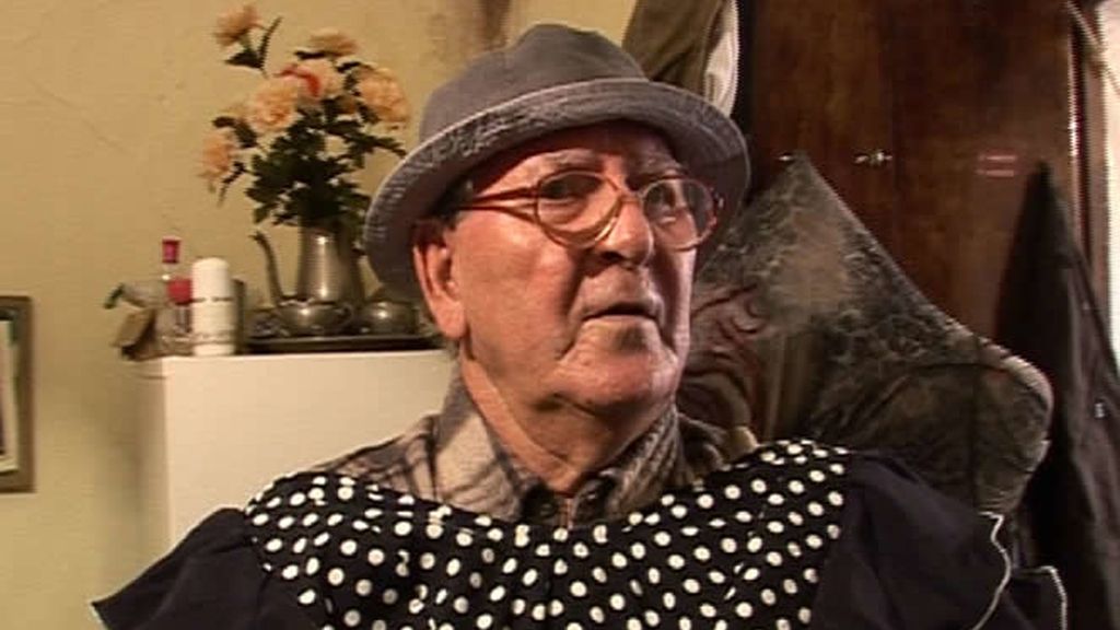 Callejeros: Estrellas fugaces