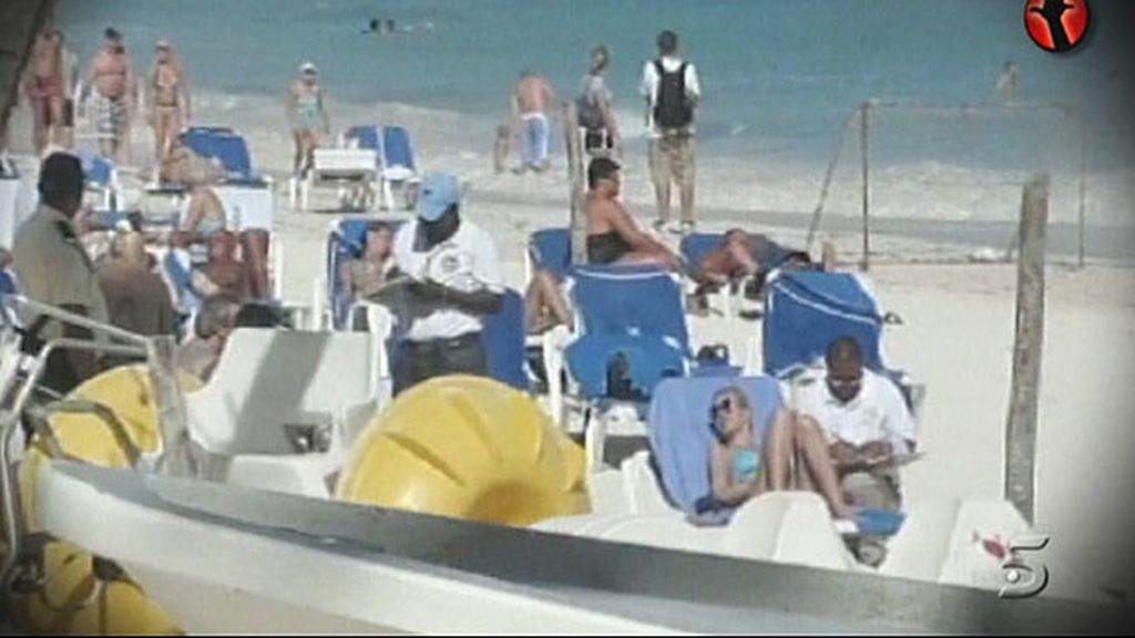 Las vacaciones de Belén (II)