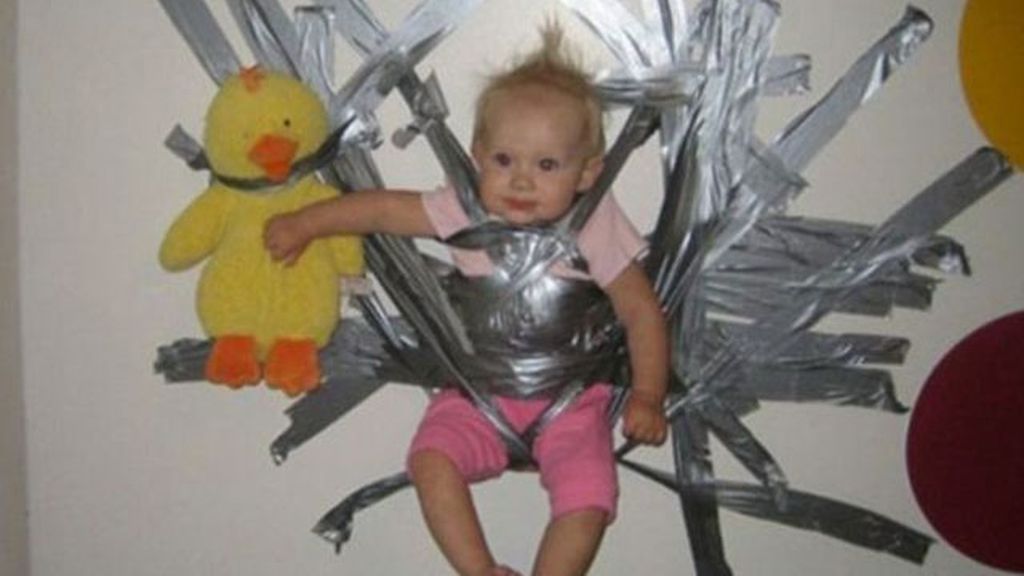 Los peores padres del mundo