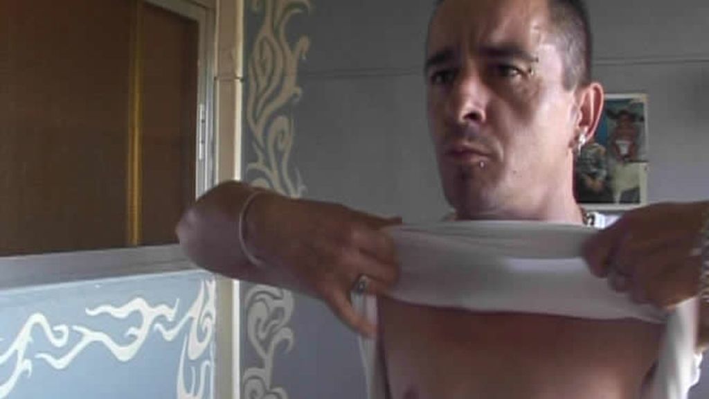 Callejeros: En otro cuerpo