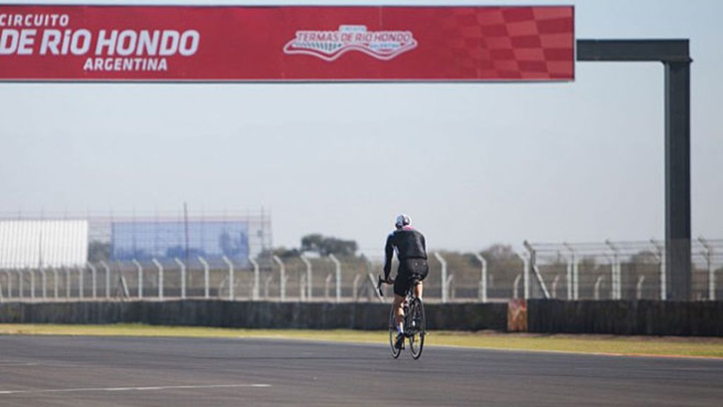 MotoGP visita Argentina