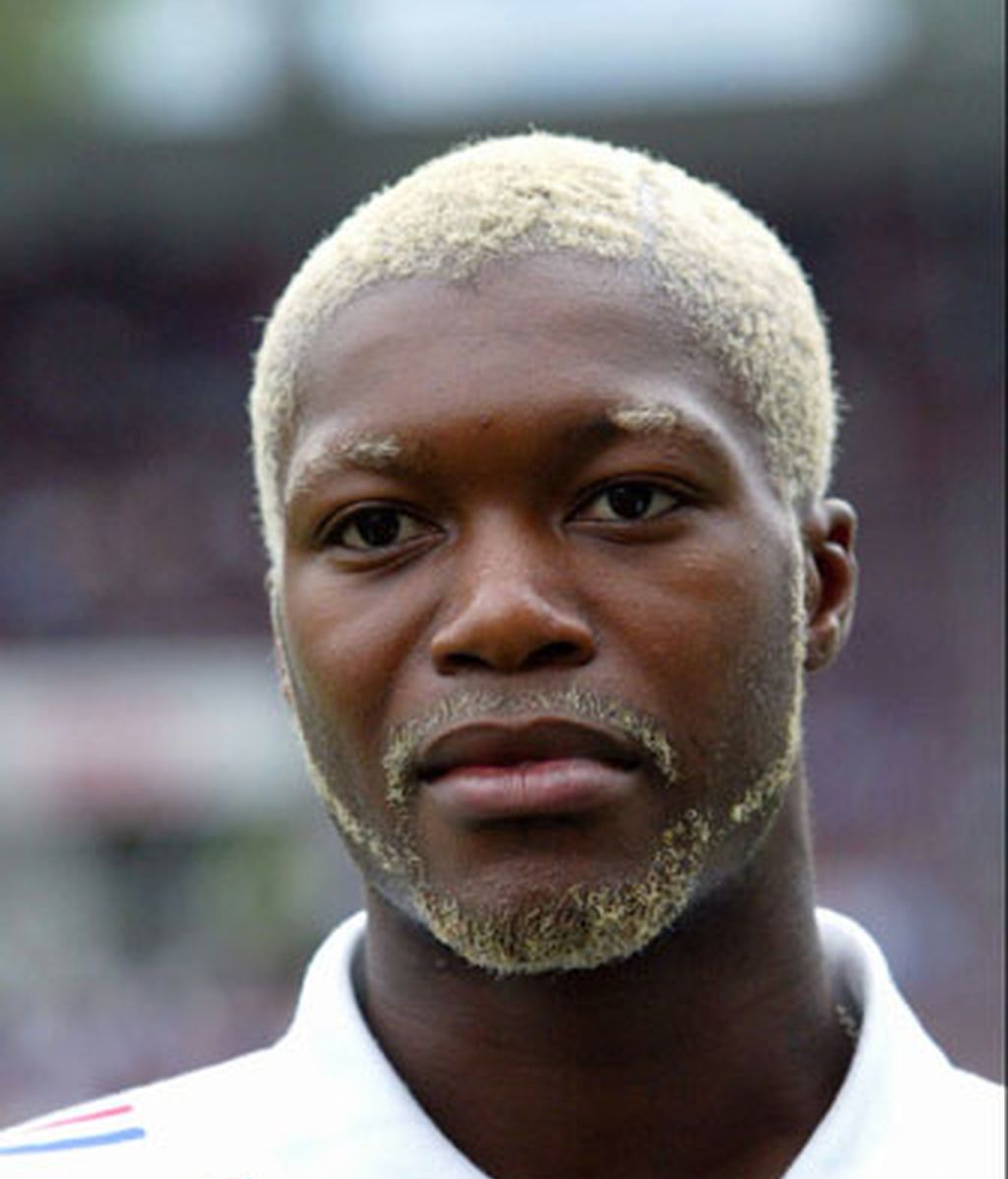 Djibril Cissé