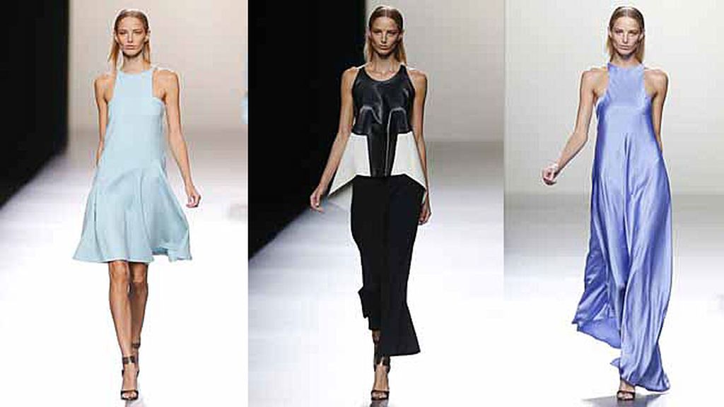 Fashion Week Madrid