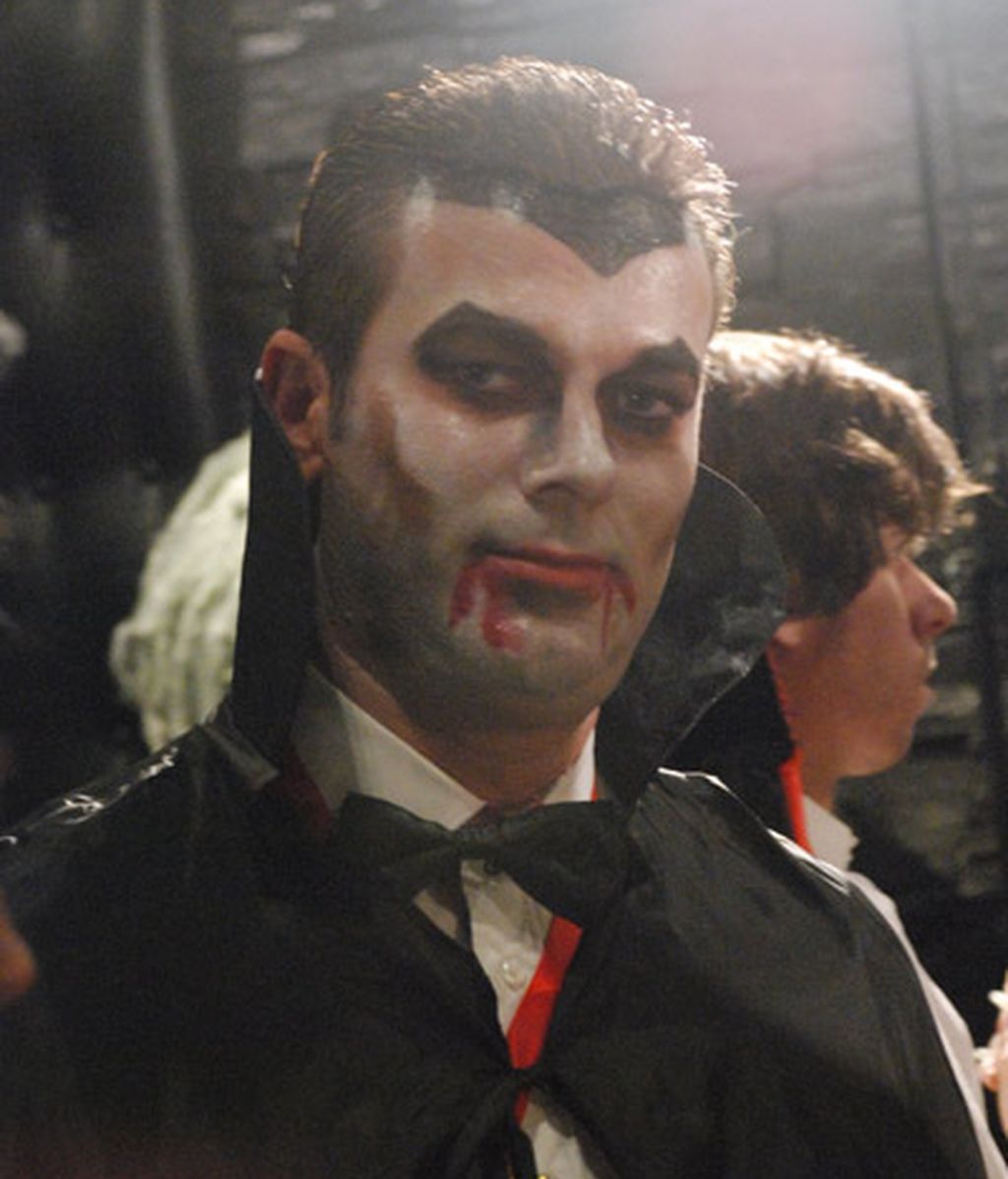 Vampiros de GH en Kapital II