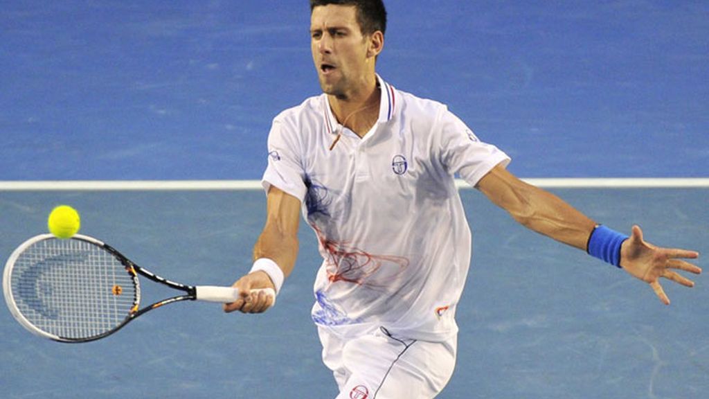 Final del Open de Australia