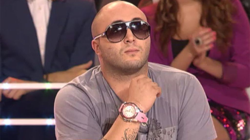 Kiko Mejíde, el nuevo jurado de 'TSQV'