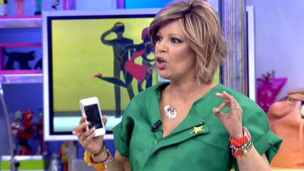 El plató cambiará y uno de los colaboradores desaparecerá