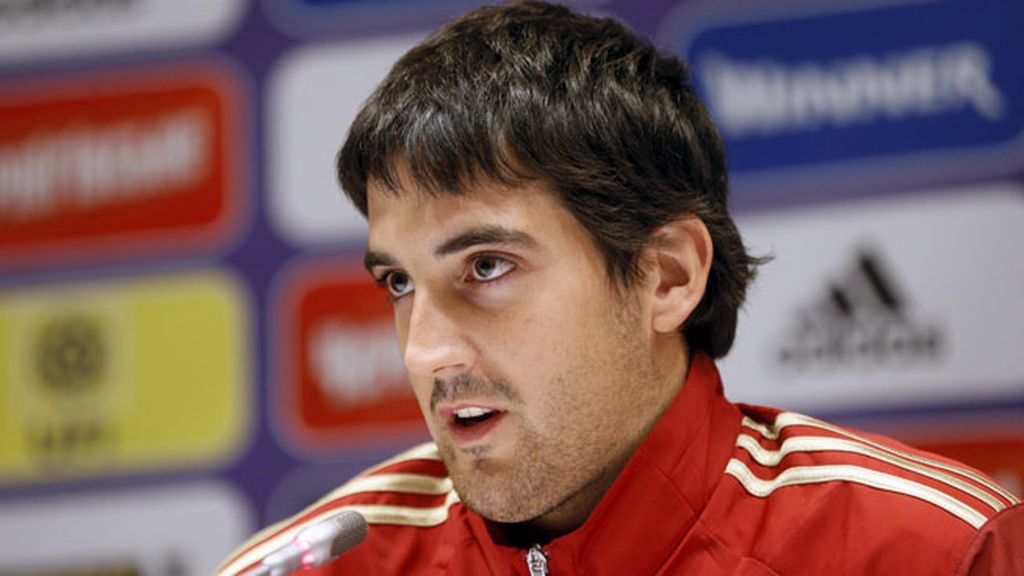 Mikel San José