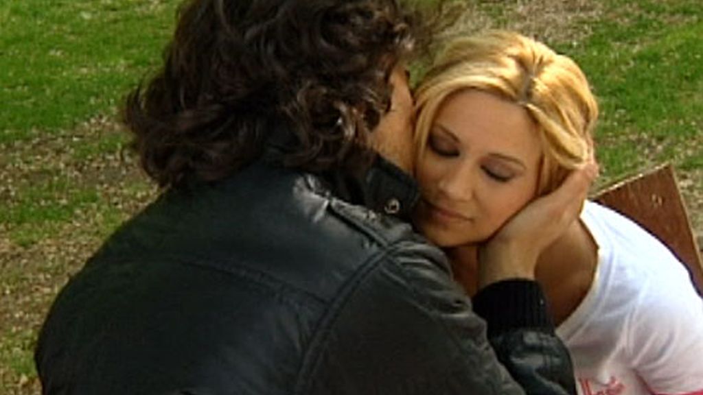 Sandra y Reche (17/05/11)