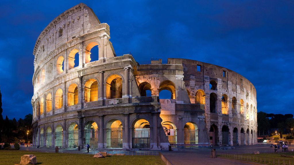 Coliseo