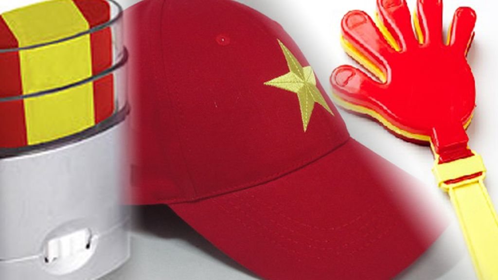 gorra mundial