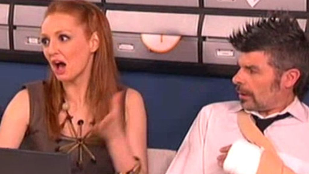 ¡Coque por fin consigue su contrato!