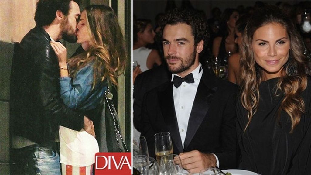 Historial amoroso extenso