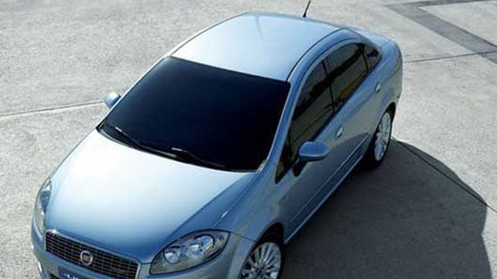 Discreto, dinámico y elegante