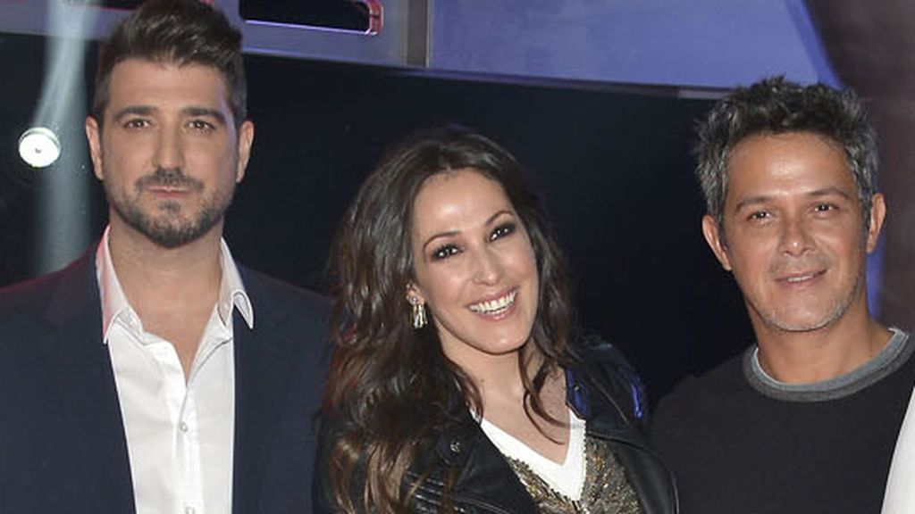 64 artistas competirán por ser 'La Voz'