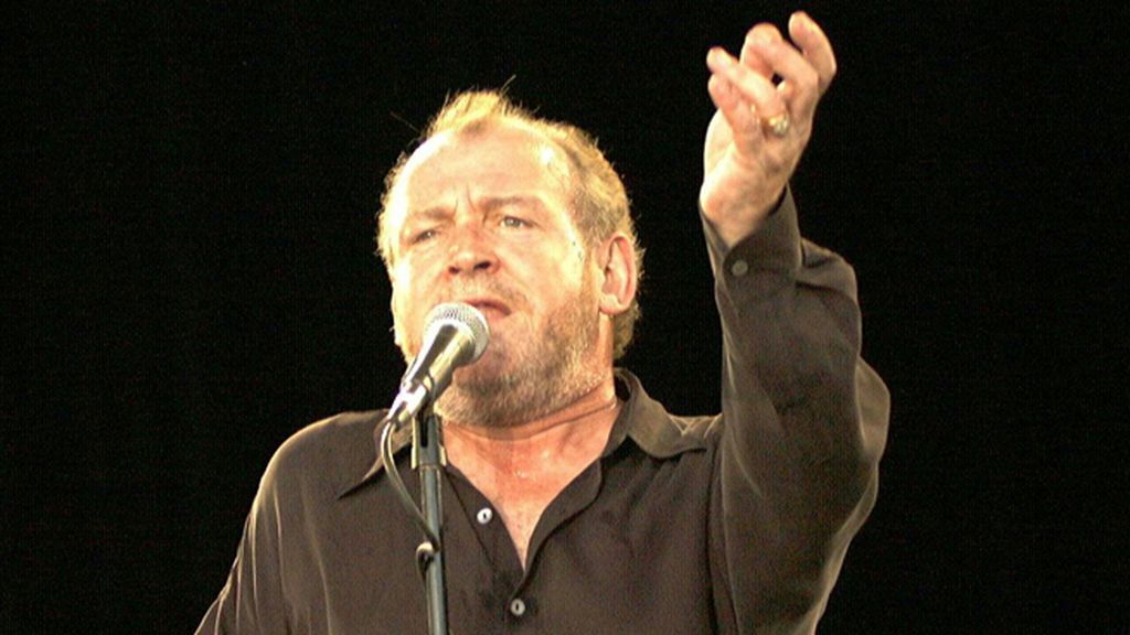 Joe Cocker (22 de diciembre)
