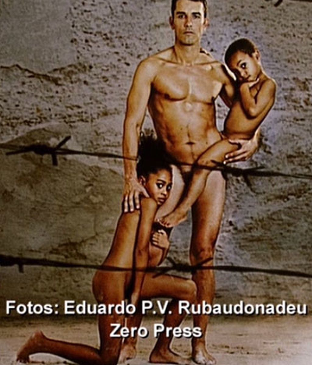 Jesús Vázquez, más solidario que nunca