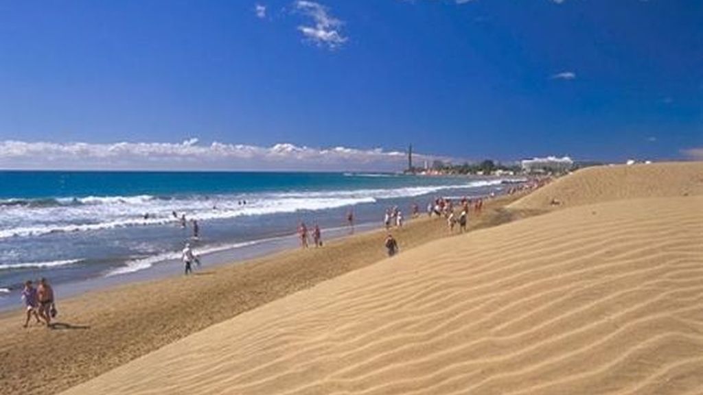 Maspalomas