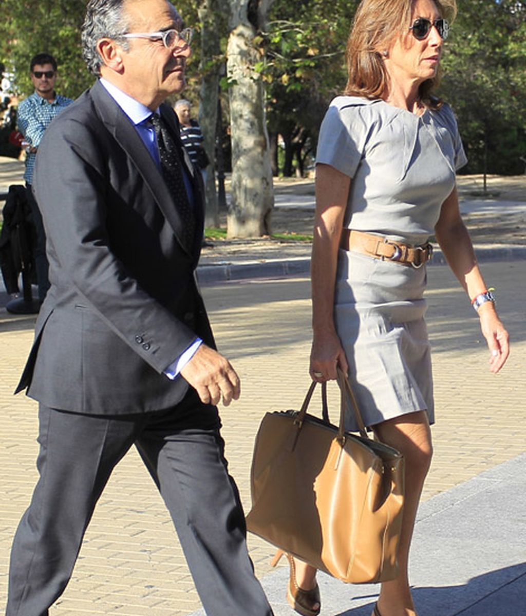 Fallece a los 75 años el exministro socialista Miguel Boyer