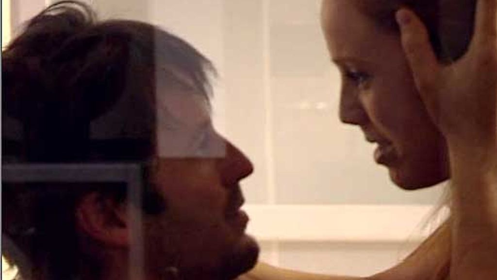 Jessi encuentra a su príncipe azul