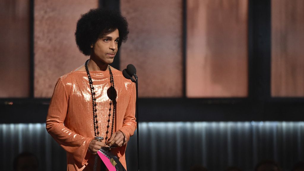 Prince, "la respuesta demoníaca de Michael Jackson"