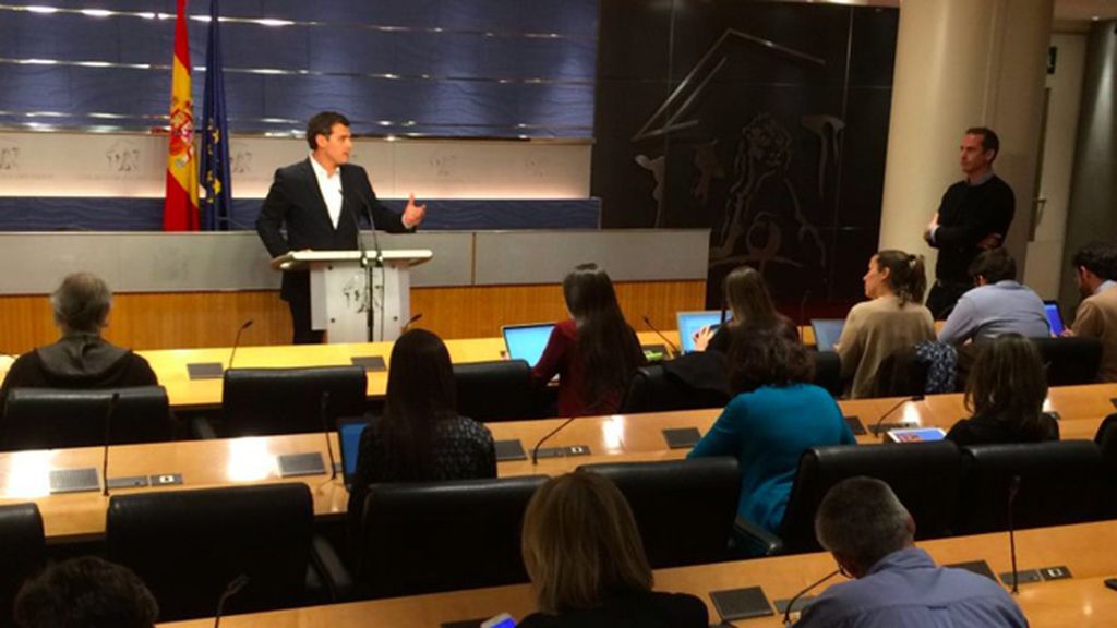 Albert Rivera