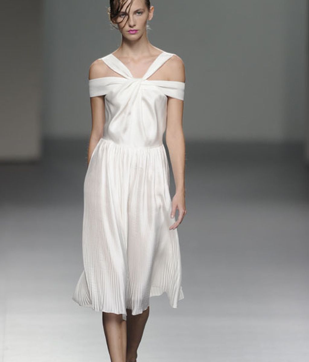 La falsa inocencia de Marguerite